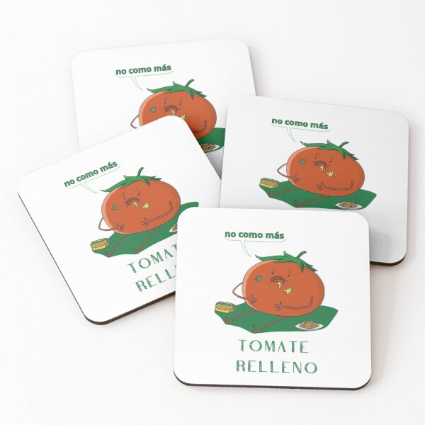 Item preview, Stuffed Tomato designed and sold by PatronesKawai.