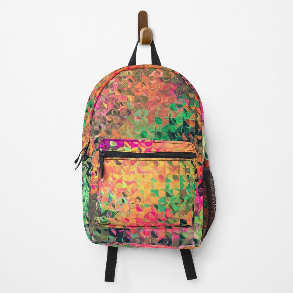 Item preview, Backpack designed and sold by LoraSi.