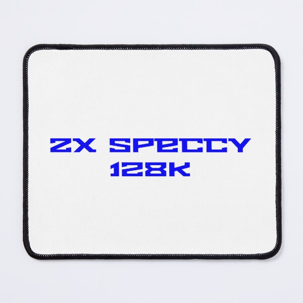 Item preview, ZX Speccy Spectrum designed and sold by OnlyMeeee.