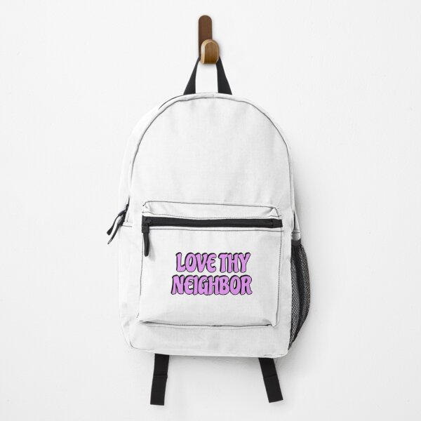 Item preview, Love thy neighbor  designed and sold by Inspirationmotivation.