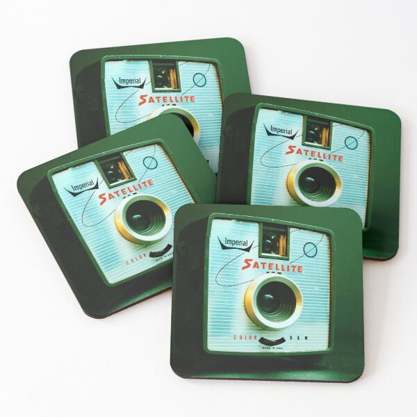 Item preview, Vintage Camera designed and sold by Picsorama.
