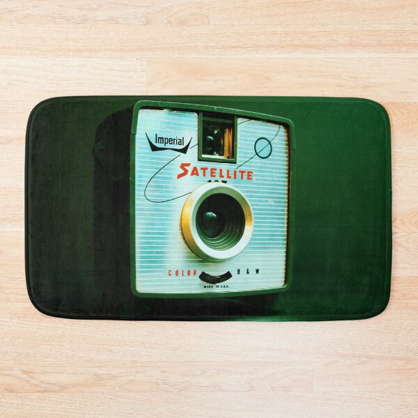 Item preview, Vintage Camera designed and sold by Picsorama.
