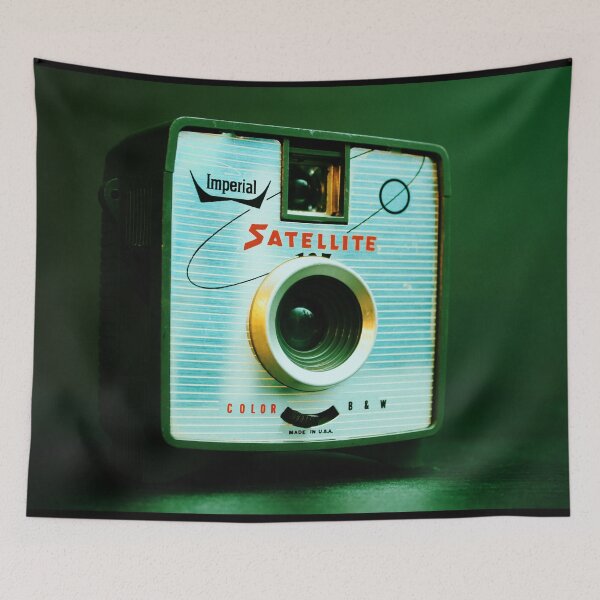 Item preview, Vintage Camera designed and sold by Picsorama.
