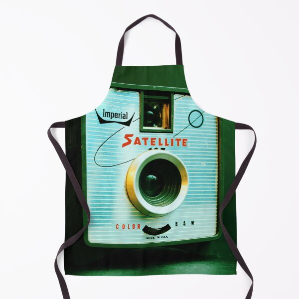 Item preview, Vintage Camera designed and sold by Picsorama.