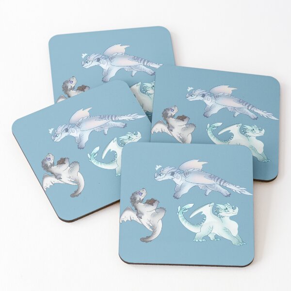 Item preview, IceWing Princesses designed and sold by LlGHT-BRlNGER.