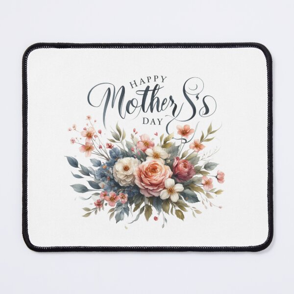 Item preview, Celebrate Mother's Day with happiness and love! designed and sold by Marcu Ioachim.