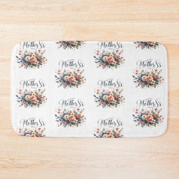 Item preview, Celebrate Mother's Day with happiness and love! designed and sold by Marcu Ioachim.
