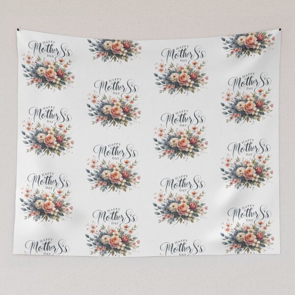 Item preview, Celebrate Mother's Day with happiness and love! designed and sold by Marcu Ioachim.