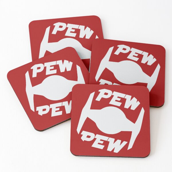 Item preview, Pew Pew designed and sold by everytechtrend.