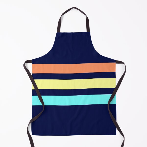 Item preview, Retro Vintage 70's Stripes designed and sold by zibziby.