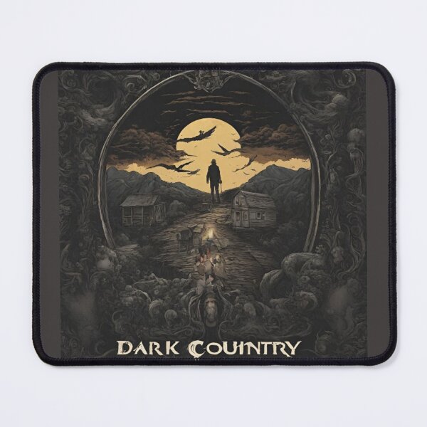 Item preview, Dark Country designed and sold by MissLadyGraves.
