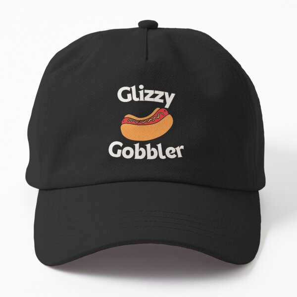 Aperçu de l'œuvre Meme Gobbler Glizzy créée et vendue par XXXLLEMONADE.