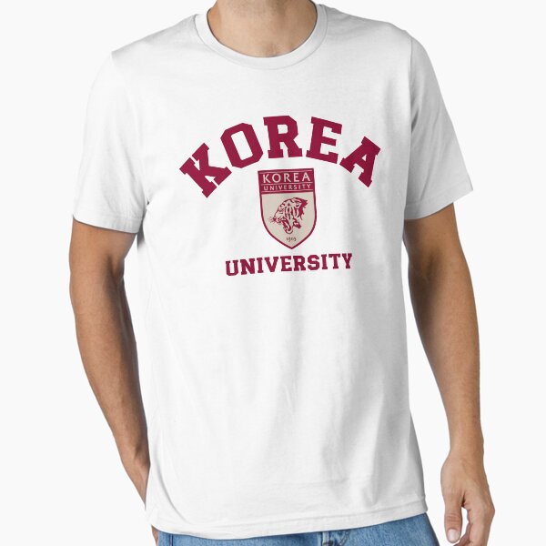Item preview, Korea University – South Korea College / Unisex Hoodie / K-Pop, K-Drama, K-Fashion, einzigartige koreanisch inspirierte Kleidung und Merch designed and sold by RoleplayRealm.