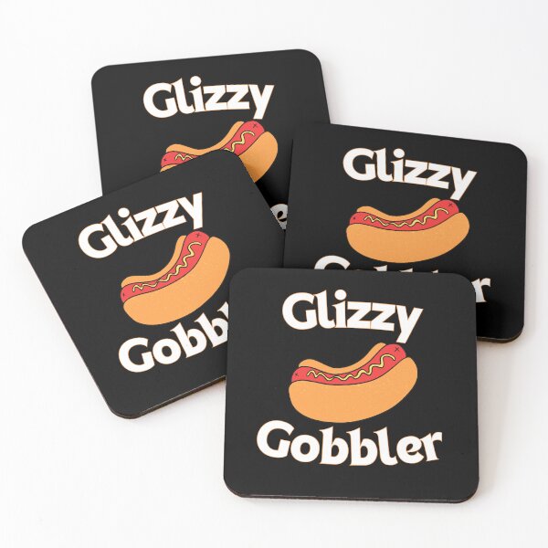 Item preview, Glizzy Gobbler Meme designed and sold by XXXLLEMONADE.