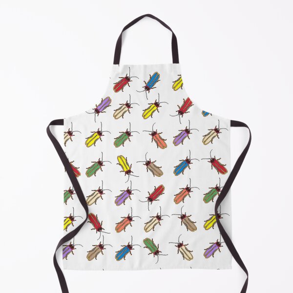 Item preview, Say's Firefly, Insect and Wildlife Art, Nature Art, Insect art, Firefly art designed and sold by Colleen Macomber.