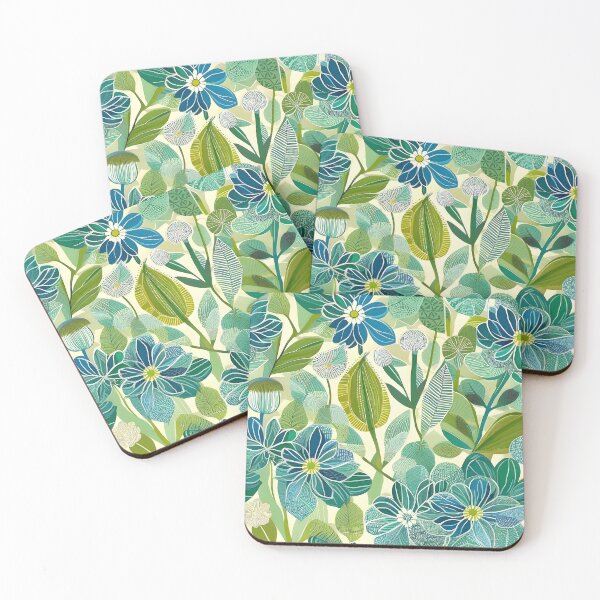 Item preview, Verdant Harmony designed and sold by ramboe.