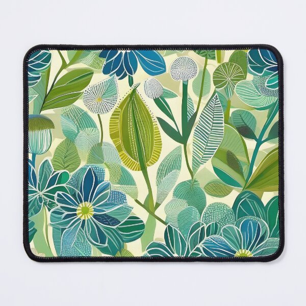 Item preview, Verdant Harmony designed and sold by ramboe.