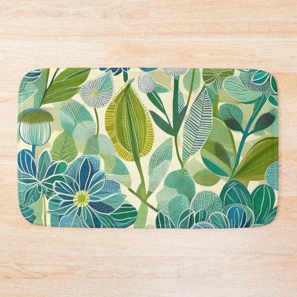 Item preview, Verdant Harmony designed and sold by ramboe.