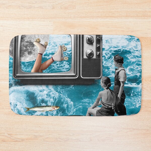 Item preview, Summer Nights (...once upon a time) designed and sold by MsGonzalez.