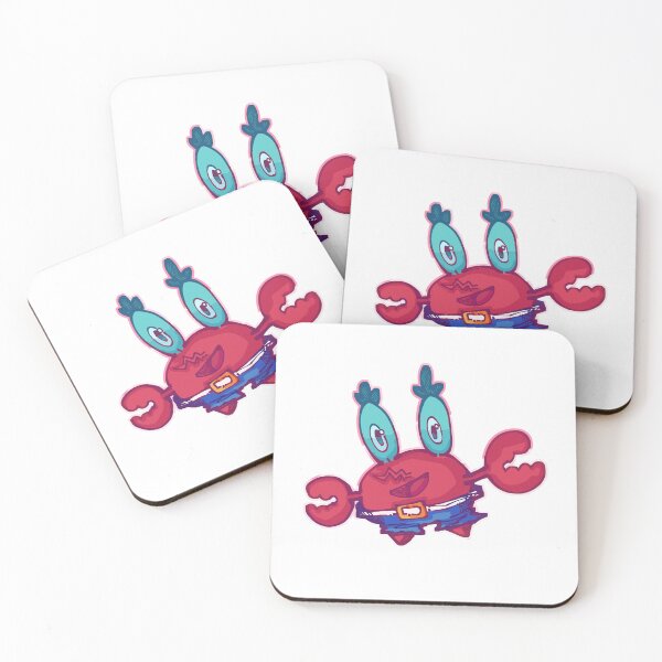 Item preview,  Mr. Krabs designed and sold by SiulFSM.