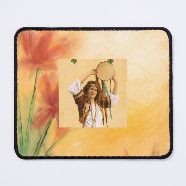 Item preview, Dance Gypsy designed and sold by teepossible.