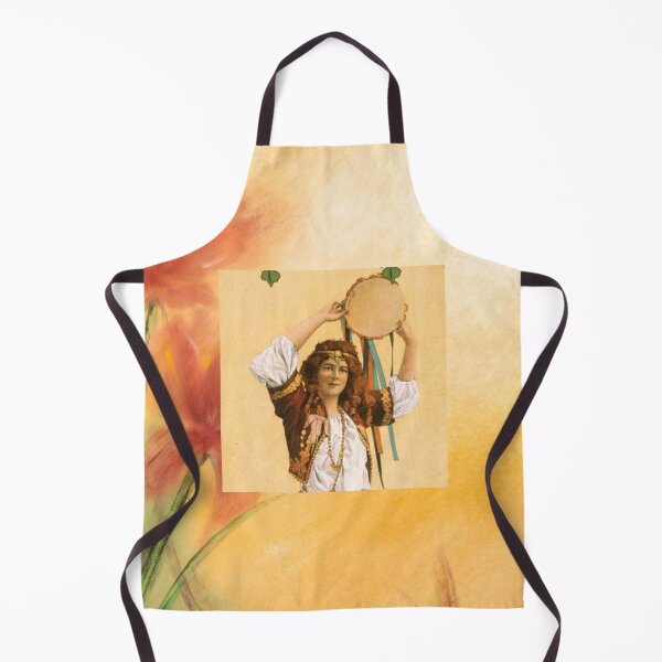 Item preview, Dance Gypsy designed and sold by teepossible.