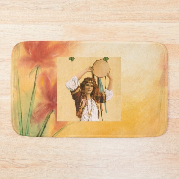 Item preview, Dance Gypsy designed and sold by teepossible.