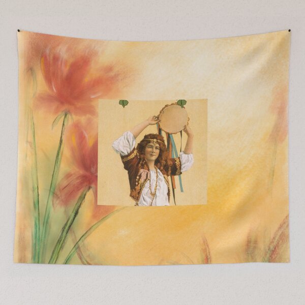 Item preview, Dance Gypsy designed and sold by teepossible.