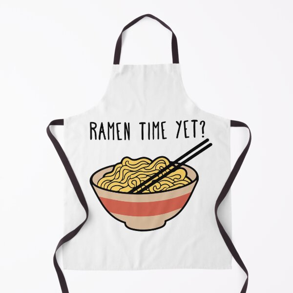 Item preview, Ramen Time, Ramen Lover Gifts designed and sold by rllgrck.