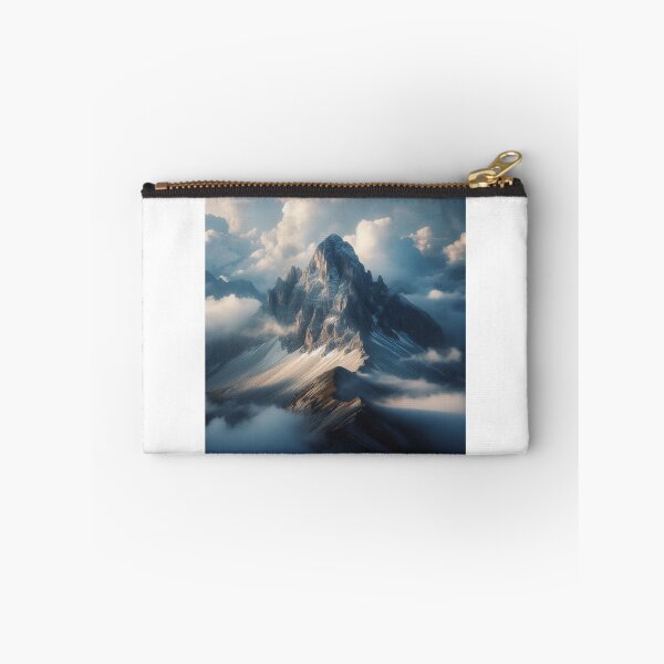 Item preview, Lonely Mountain designed and sold by AnriIluridze.