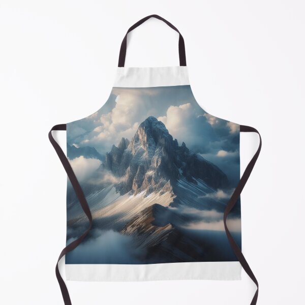 Item preview, Lonely Mountain designed and sold by AnriIluridze.