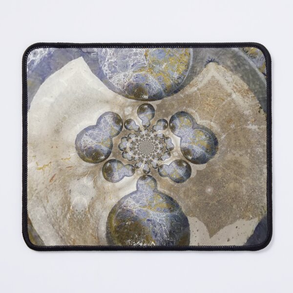 Item preview, Genesis Galaxy by Jenny Meehan designed and sold by Jenny Meehan Art Prints and Patterns .