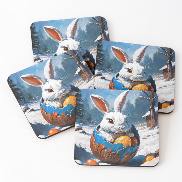 Item preview, Happy Easter designed and sold by Andy551.