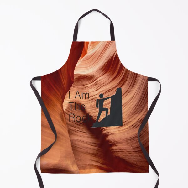 Item preview, Rock Climbing Slogan designed and sold by teepossible.