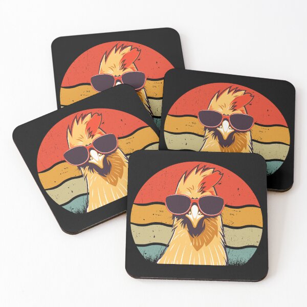 Item preview, Easter Egger Chicken designed and sold by MyCan.