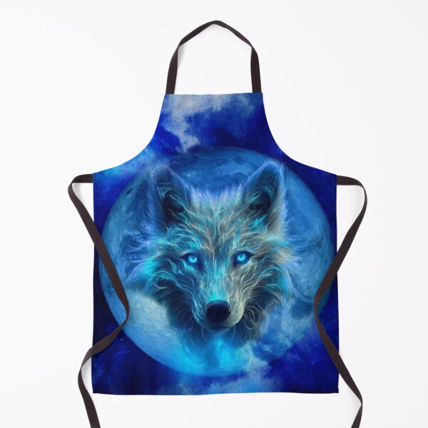 Item preview, GREAT WOLFE designed and sold by johnnyssandart.