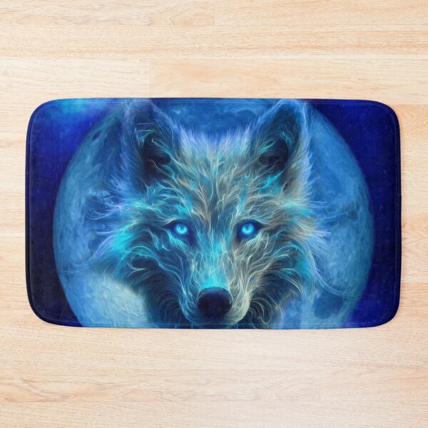 Item preview, GREAT WOLFE  designed and sold by johnnyssandart.