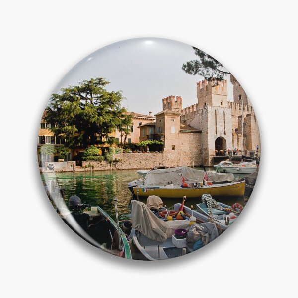 Item preview, Sirmione Sunshine designed and sold by Violaman.