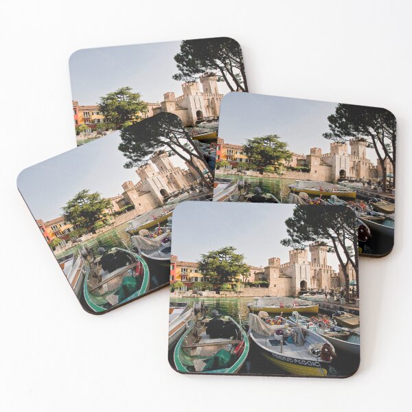 Item preview, Sirmione Sunshine designed and sold by Violaman.