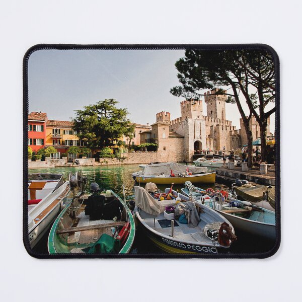 Item preview, Sirmione Sunshine designed and sold by Violaman.
