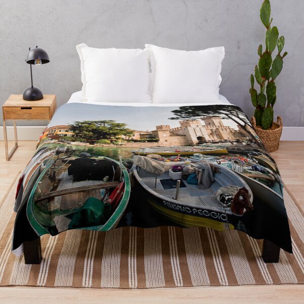 Item preview, Sirmione Sunshine designed and sold by Violaman.