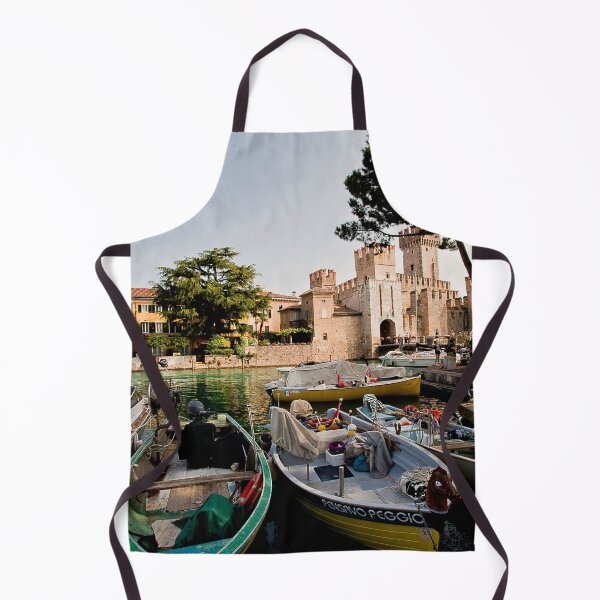 Item preview, Sirmione Sunshine designed and sold by Violaman.