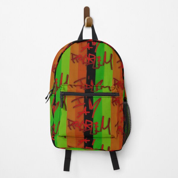 Item preview, Multicolor vibes designed and sold by IMAPROBLEM BRAND CLOTHING BY INFLUENCE GETEM.