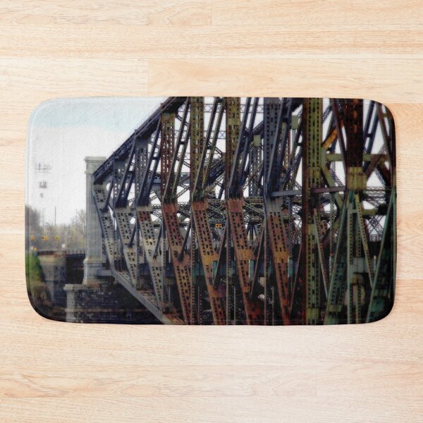 Item preview, Bridge designed and sold by Picsorama.