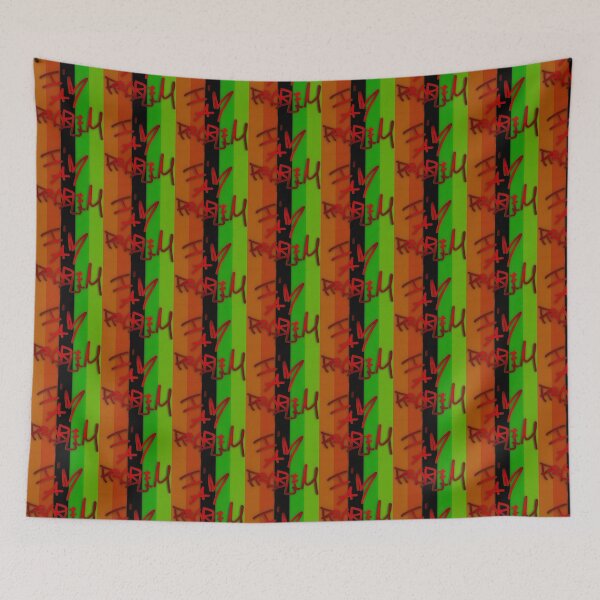 Item preview, Multicolor vibes designed and sold by IMAPROBLEM BRAND CLOTHING BY INFLUENCE GETEM.