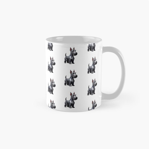 Item preview, Scottish Terrier designed and sold by Bilisik.