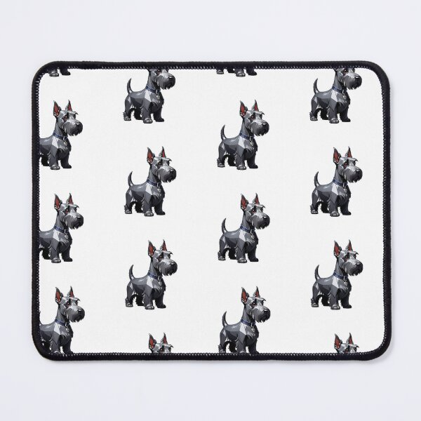 Item preview, Scottish Terrier designed and sold by Bilisik.