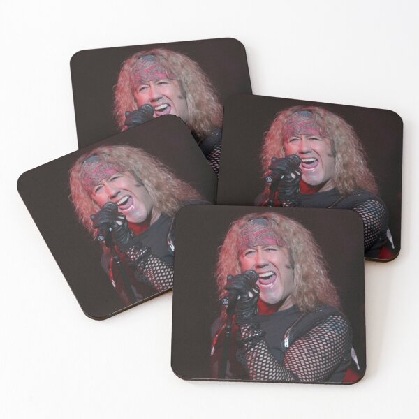 Item preview, Jaime St. James - Orden judicial - Fotografía designed and sold by ConcertImages.
