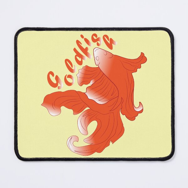 Item preview, Goldfish designed and sold by Nadiacreativity.