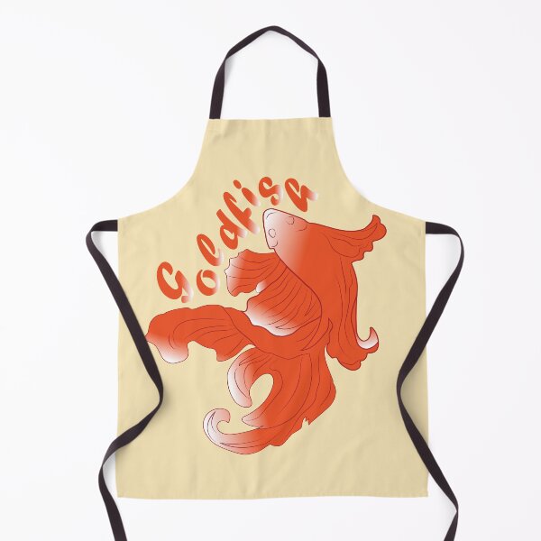 Item preview, Goldfish designed and sold by Nadiacreativity.